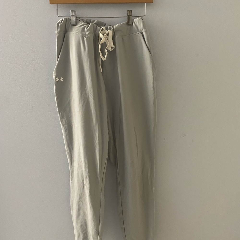 Under Armour Gray Joggers